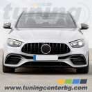 ПРЕДНА БРОНЯ ЗА MERCEDES E W213, A238, C238, S213 FACELIFT /2020 - 2023/ ПРЕДНА БРОНЯ ЗА MERCEDES E W213, A238, C238, S213 FACELIFT /2020 - 2023/